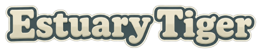 Estuary Tiger