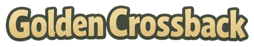 Golden Crossback