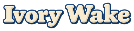 Ivory Wake
