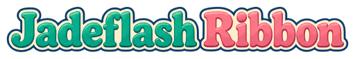 Jadeflash Ribbon
