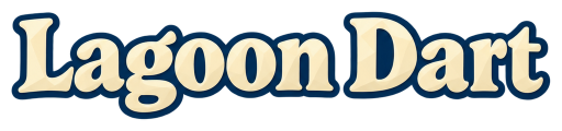 Lagoon Dart