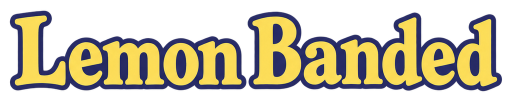 Lemon Banded