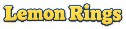 Lemon Rings