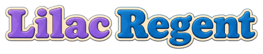 Lilac Regent