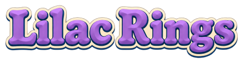 Lilac Rings