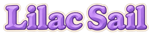 Lilac Sail