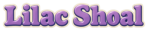 Lilac Shoal