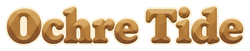 Ochre Tide