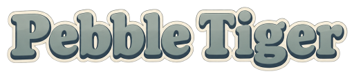 Pebble Tiger