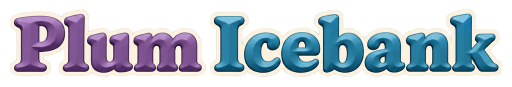 Plum Icebank