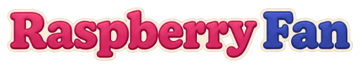 Raspberry Fan