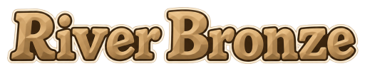 River Bronze