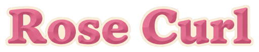 Rose Curl