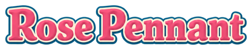 Rose Pennant