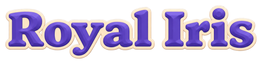 Royal Iris