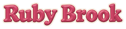 Ruby Brook
