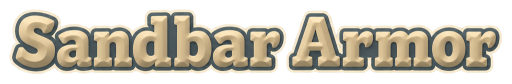 Sandbar Armor