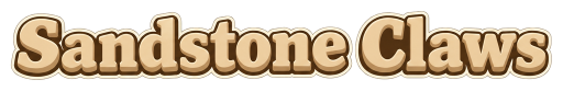 Sandstone Claws