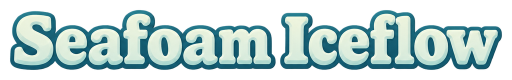 Seafoam Iceflow