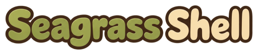 Seagrass Shell