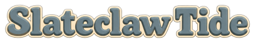 Slateclaw Tide