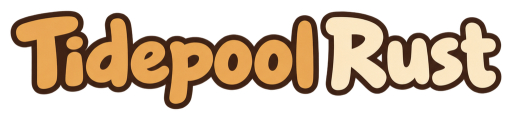 Tidepool Rust