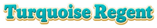 Turquoise Regent