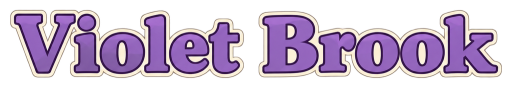 Violet Brook