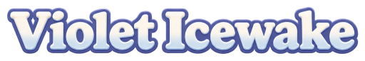 Violet Icewake