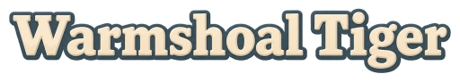 Warmshoal Tiger