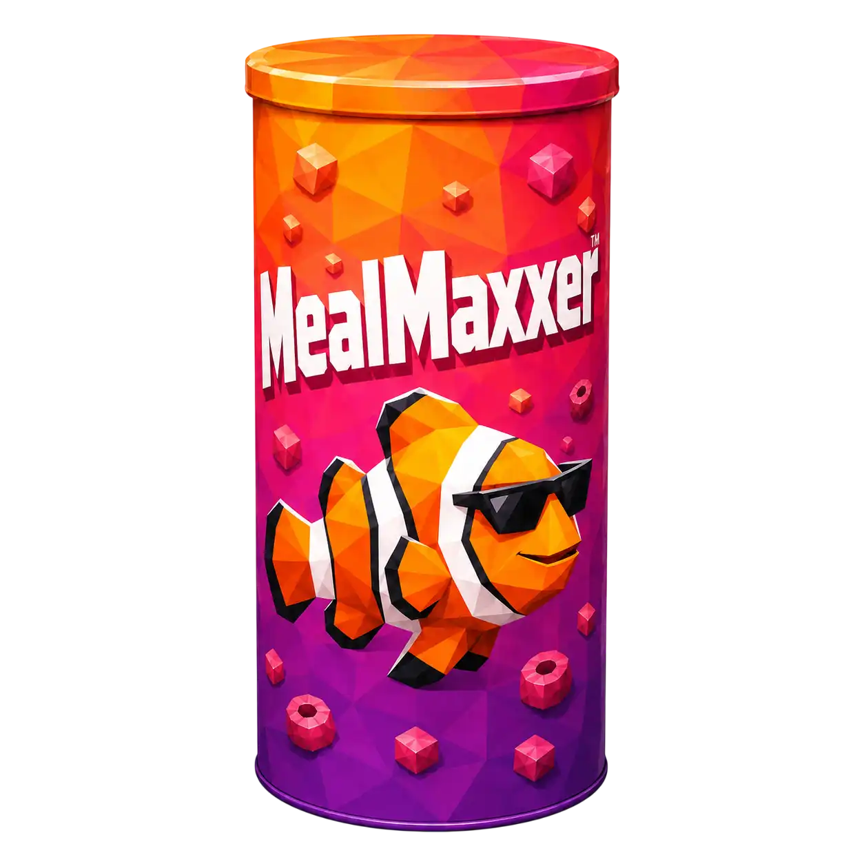 MealMaxxer tier 1 special food