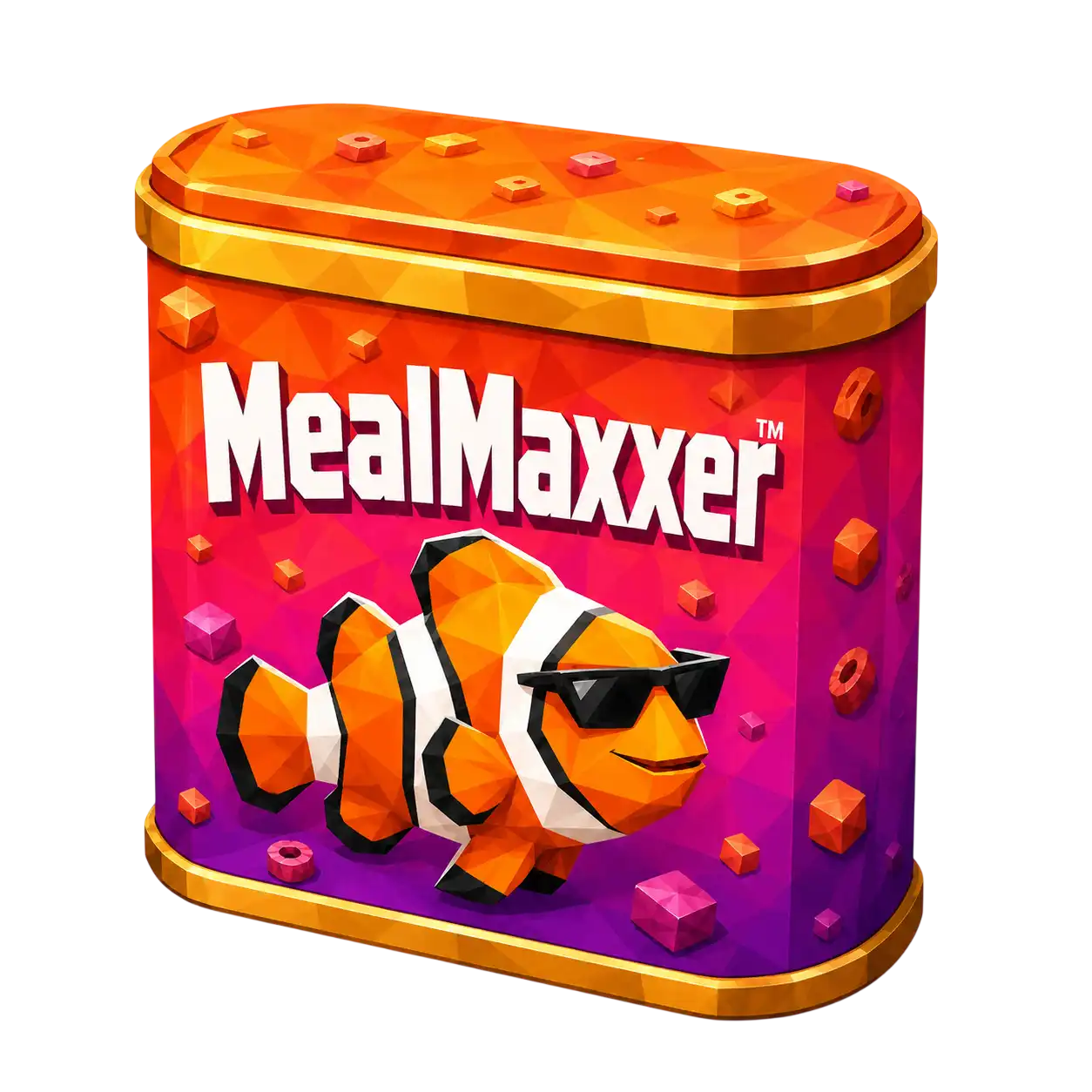 MealMaxxer tier 2 special food