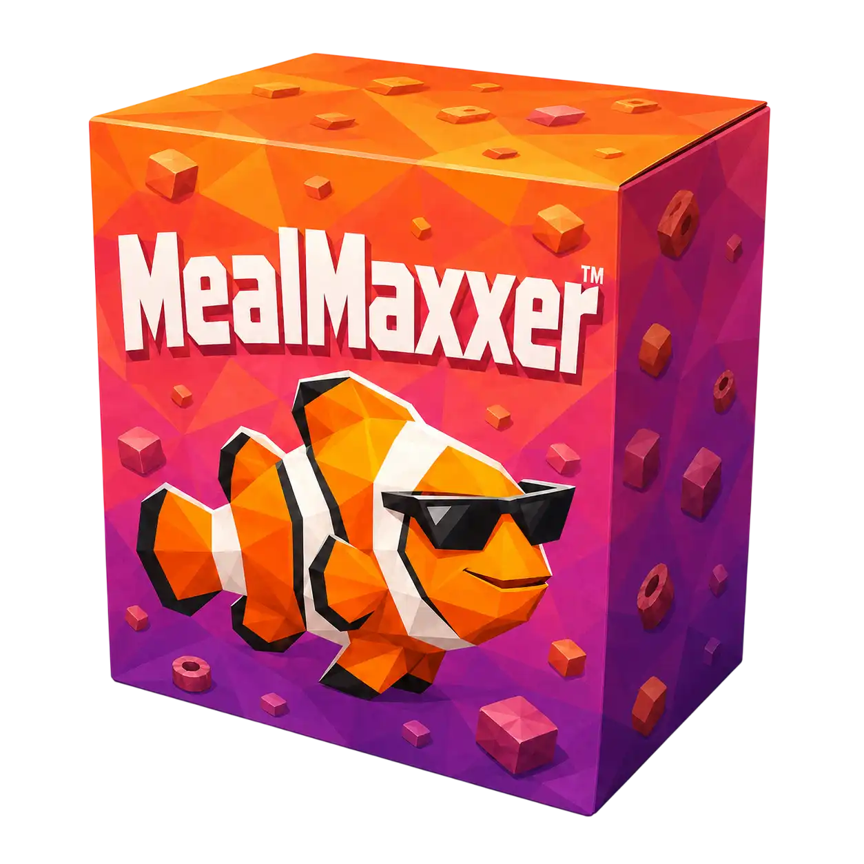 MealMaxxer tier 3 special food